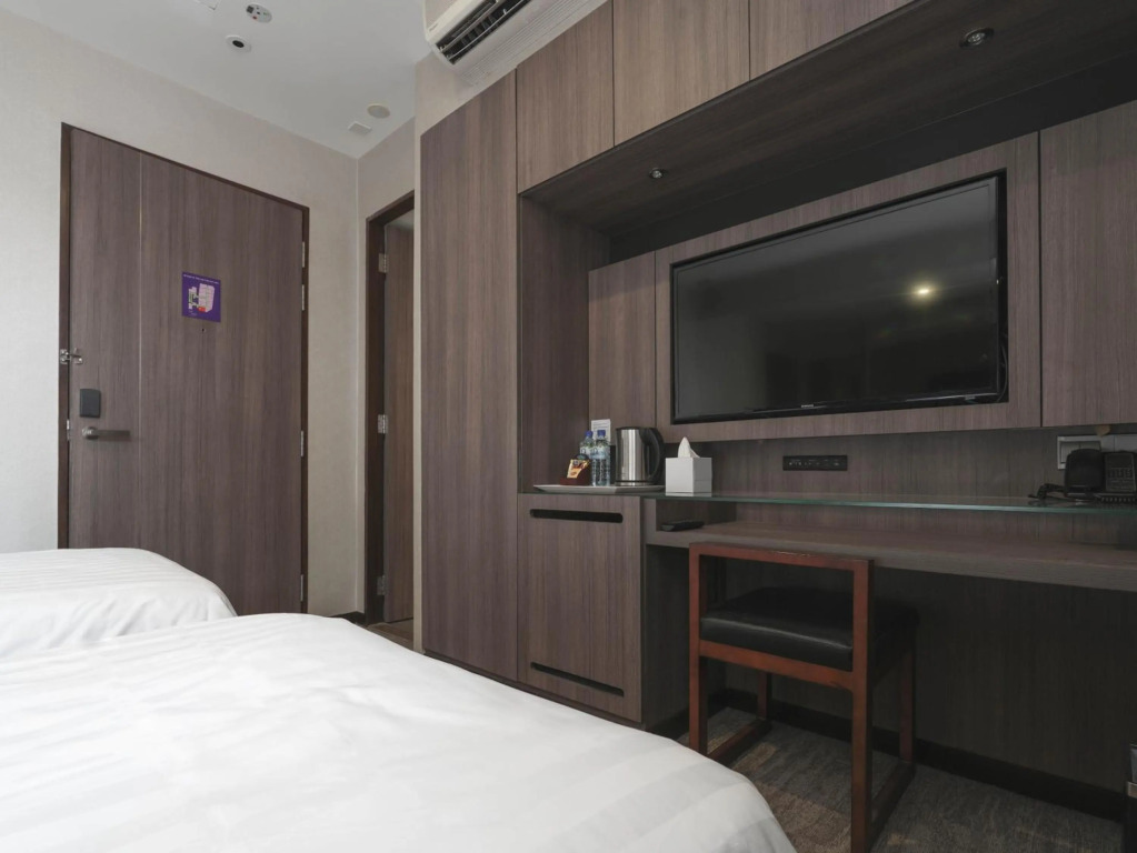 Amrise Hotel Kitchener