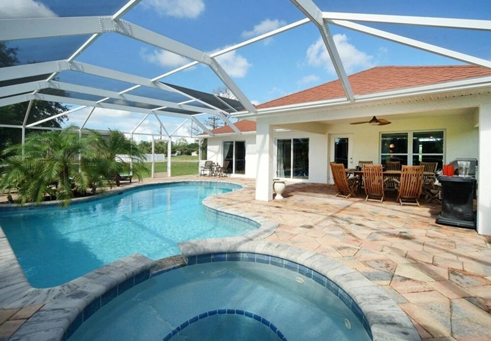 Casa Lucida by 123cape VR