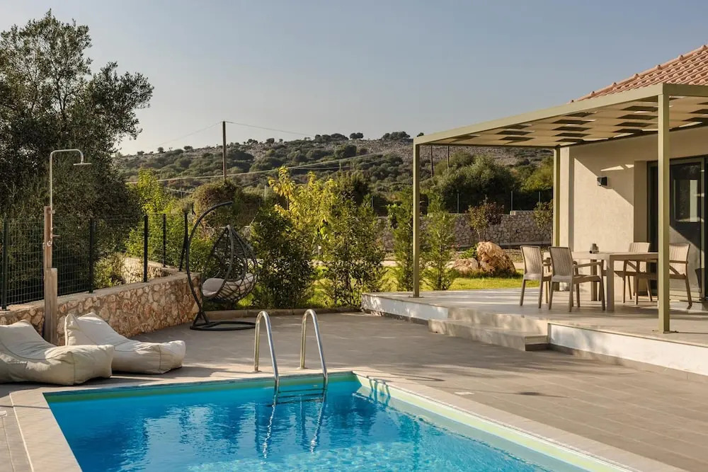 Villa Tania Ena
