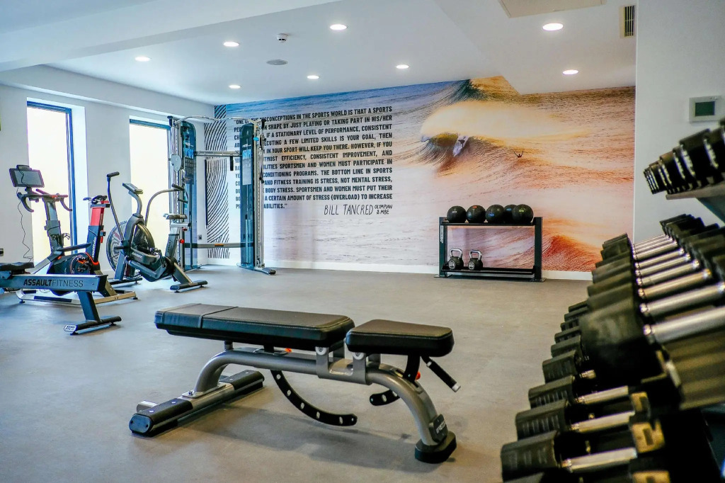 IXORA Hotel & Spa Snowdonia