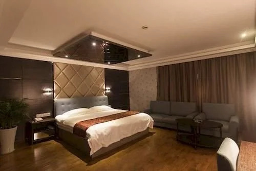 Hangzhou Wo Zhu Hotel