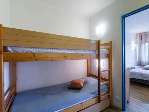 Apartment Les Platanes.1
