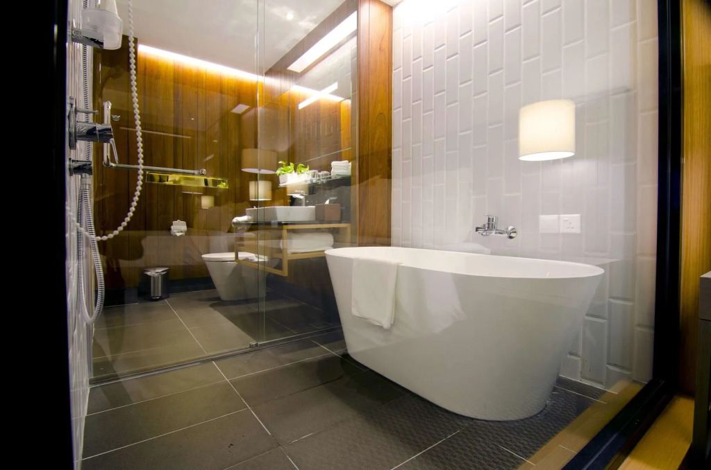 WEIL Hotel Ipoh