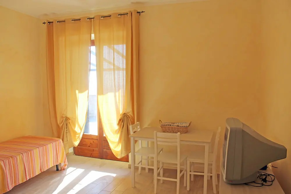 Struttura Turistica Villa Calamita