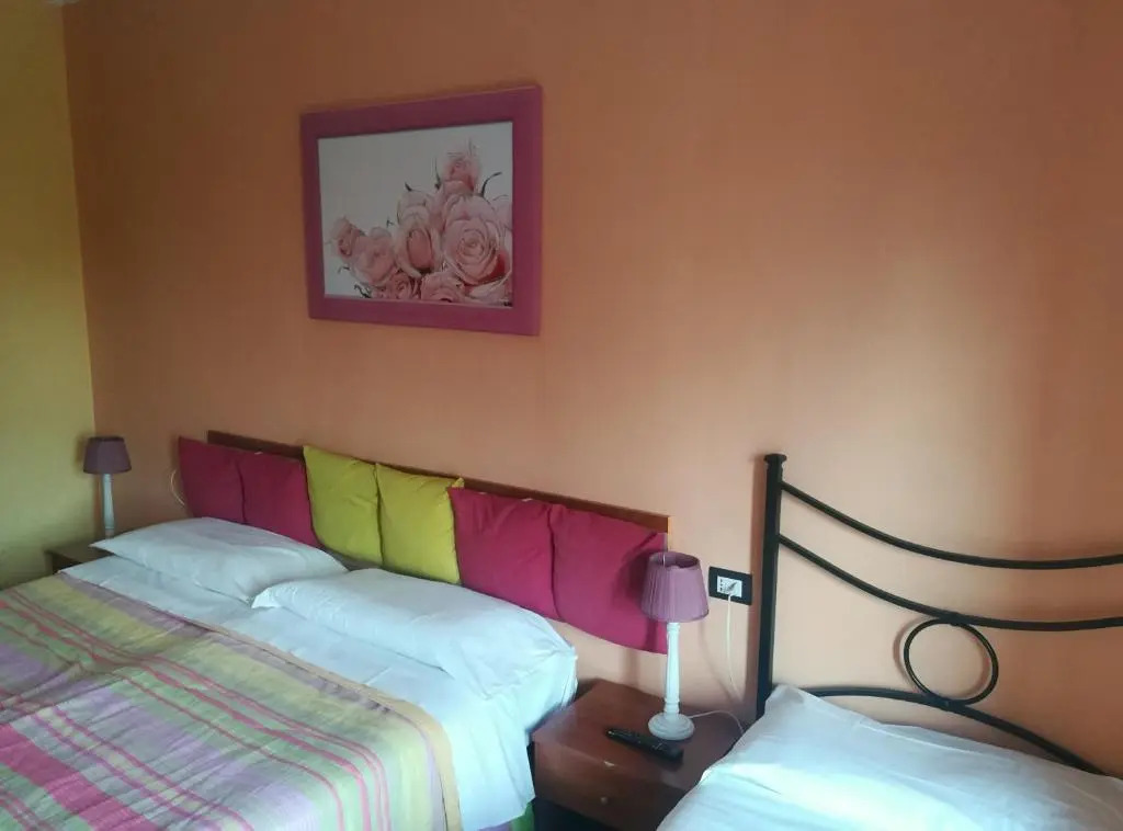 Complesso Turistico Aurora - camere & Appartamenti