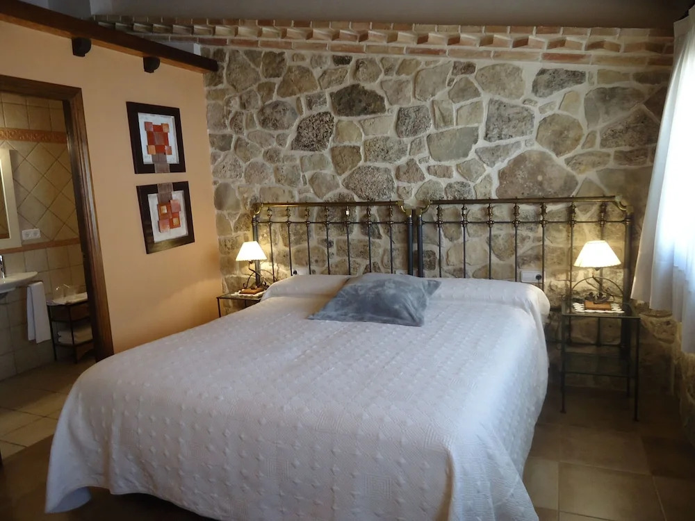 Hostal Casa Laure y Mª Jose