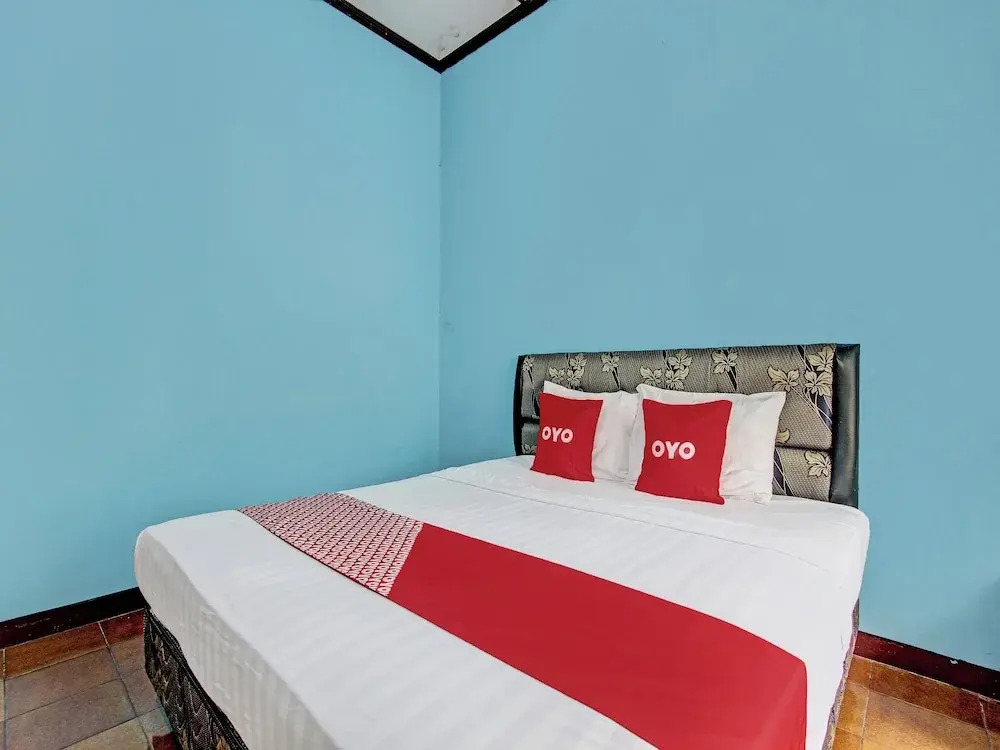 OYO 92494 Wulan Homestay Syariah Solo