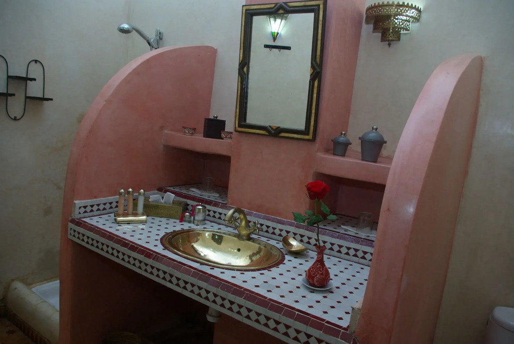 Riad Abaca Badra