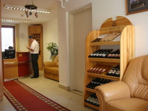 Szt. Adalbert Hotel