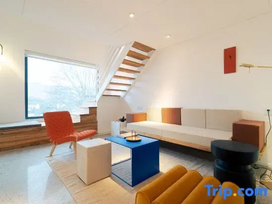 Taohuatan Qimu Homestay