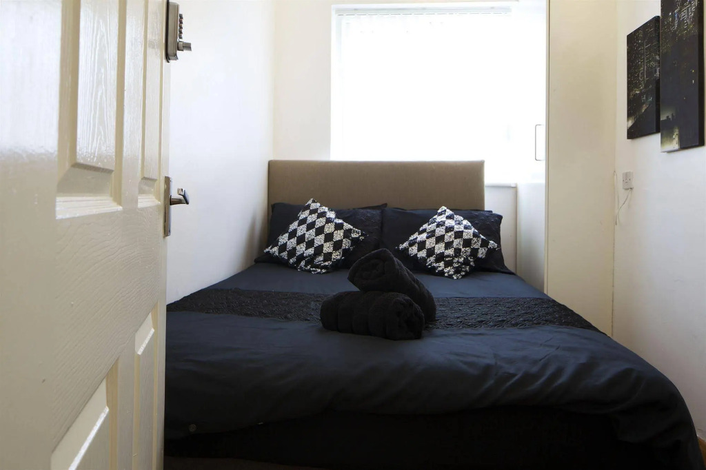 Sovereign Serviced Apartments