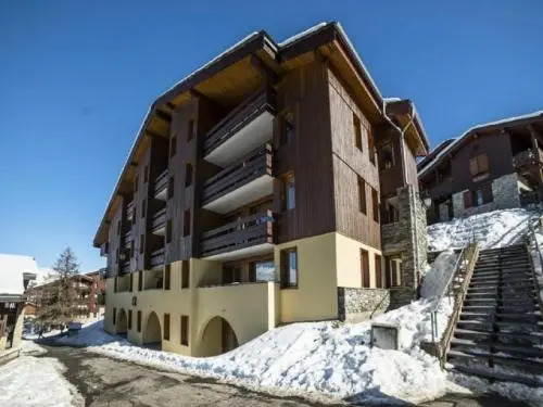 Apartment Le de 4 2