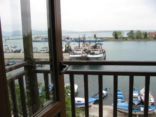 Guest House Fotini 2