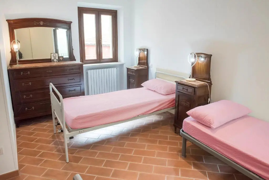 N216 - Numana, Cielo-Terra Nei Vicoli a 200mt Dal Mare