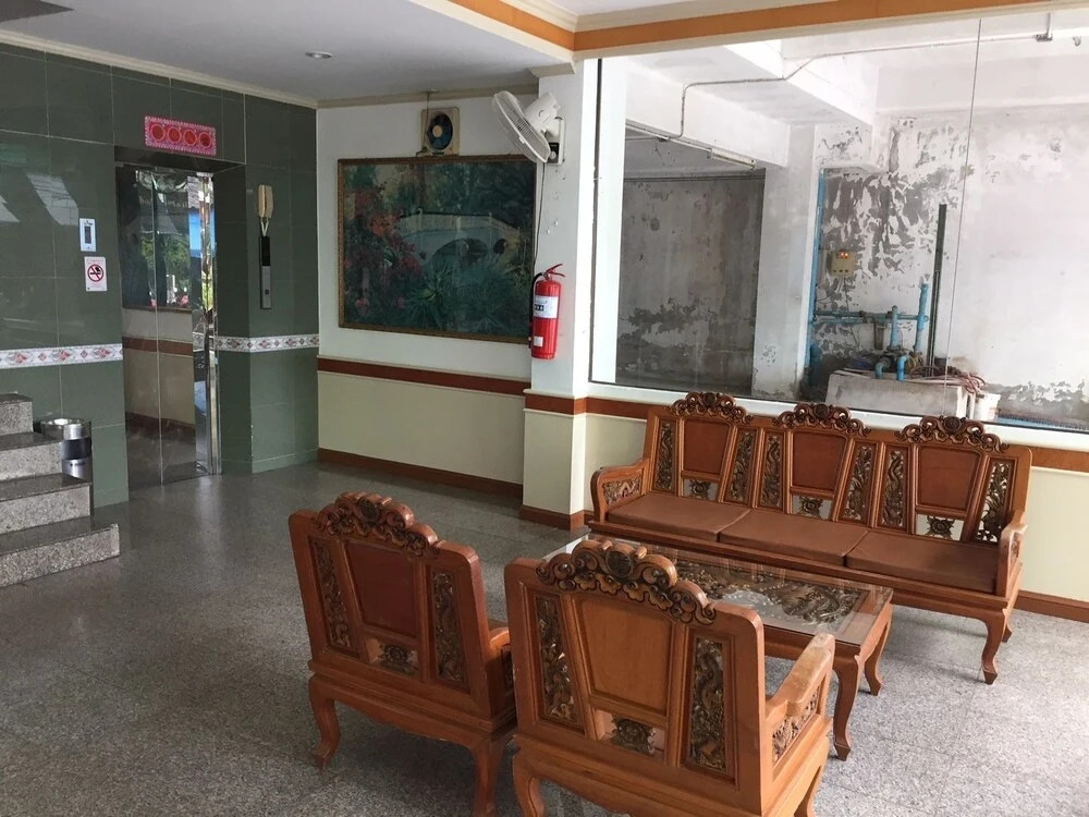 J.K House Hotel