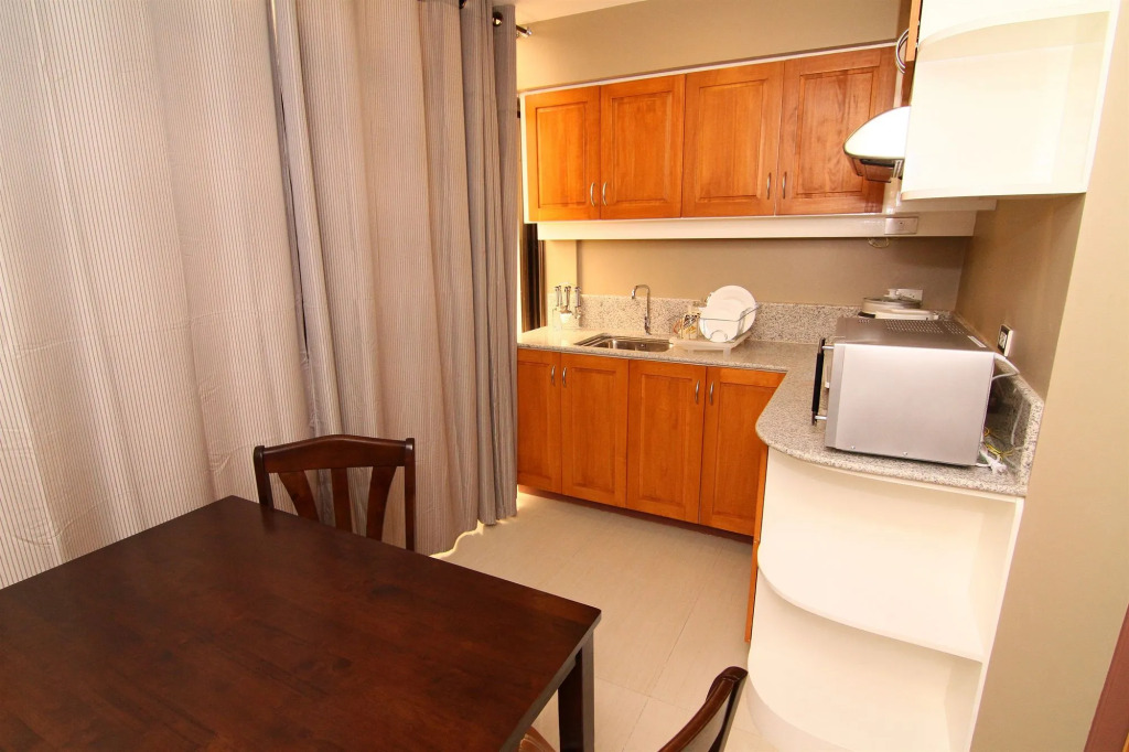 Uptown Condotel