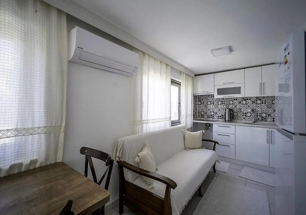 Datça Gül Apart