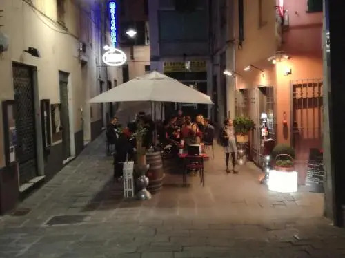 San Matteo Studio
