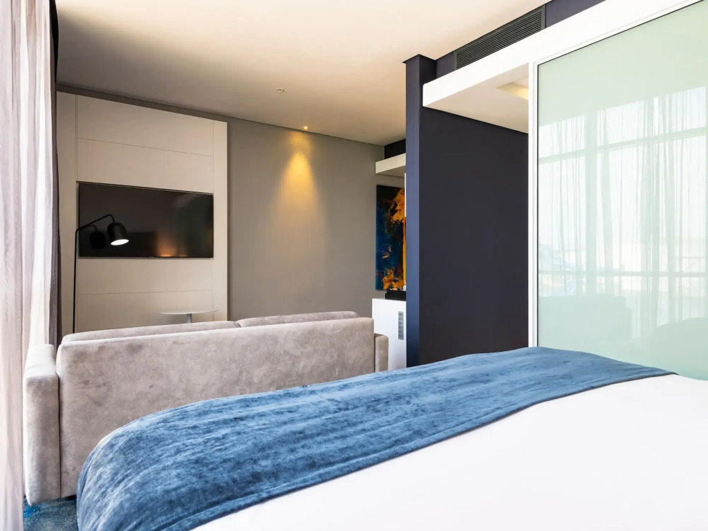 aha Gateway Hotel Umhlanga