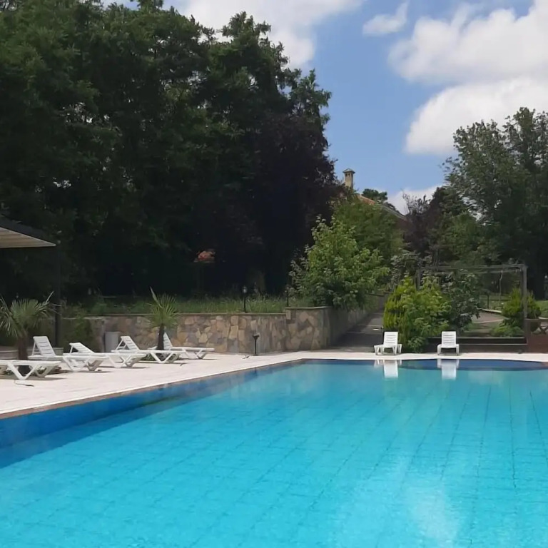 Synosse Park Hotel