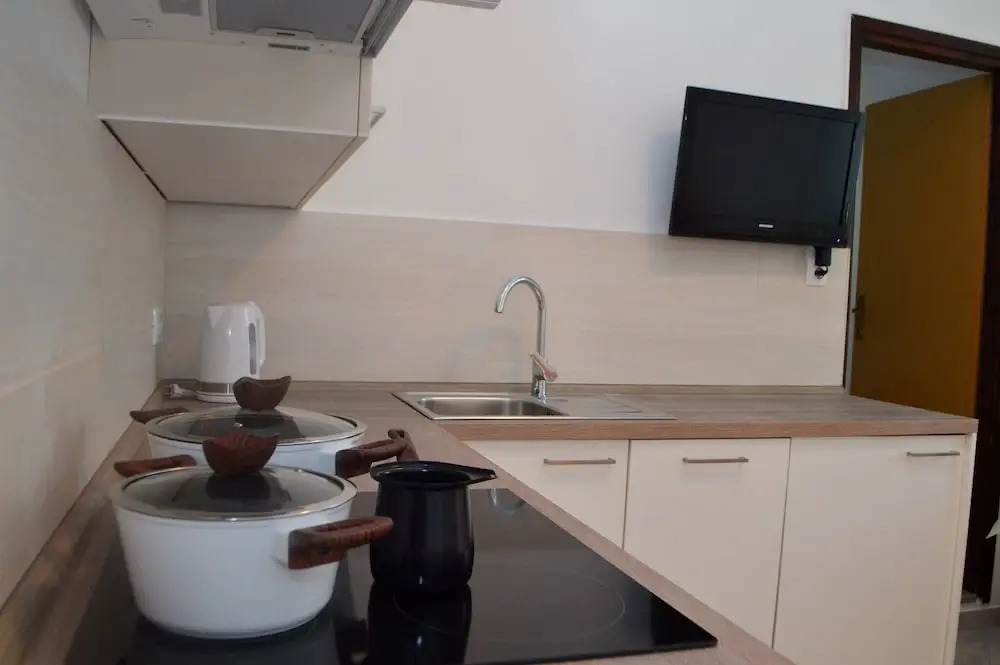 Lovely 1-bedroom Apartment Venilia Rudin