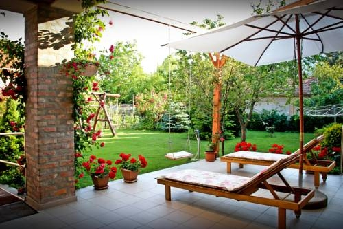 Várszálló Apartman