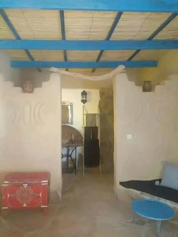 Dar Oasis Moringa