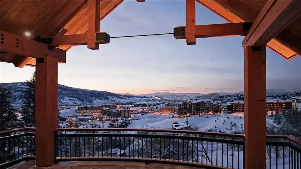Falconhead Lodge North 5 BedroomHoliday home By Moving Mountains