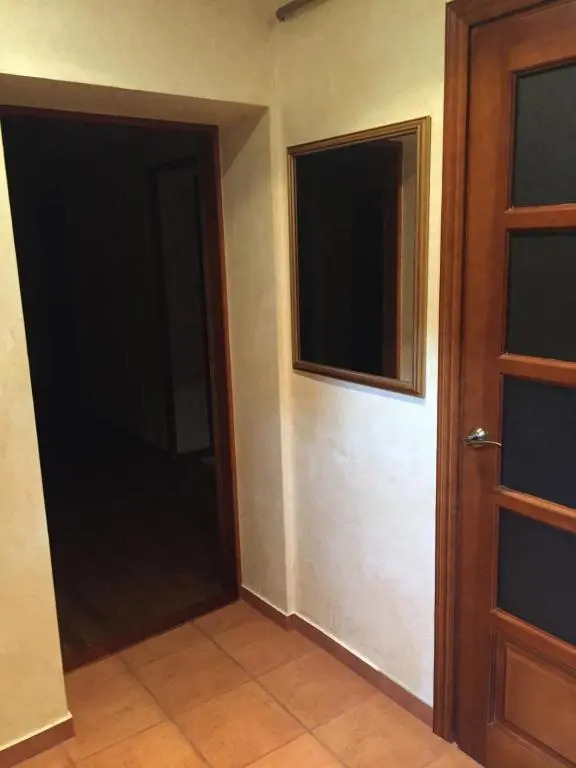 Apartment on Kostyushka 20