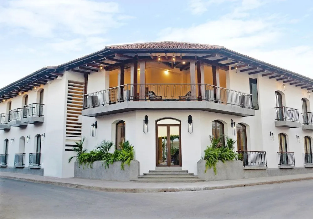 Hotel Gran Balcón