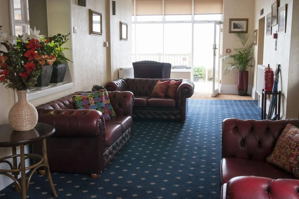 The Clifton