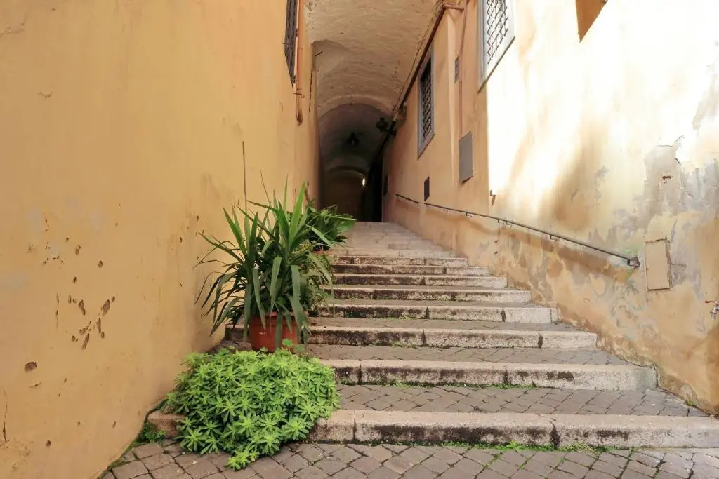 Monti charming apartment - Rome short let Service