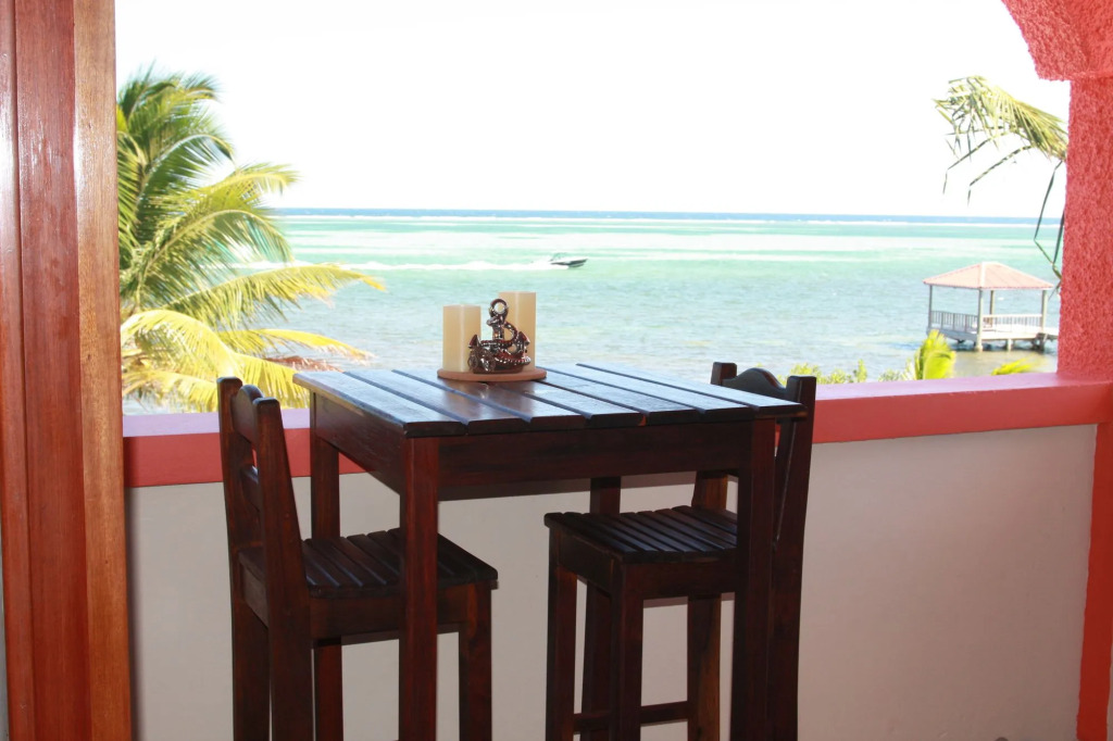 Bella Vista Resort Belize