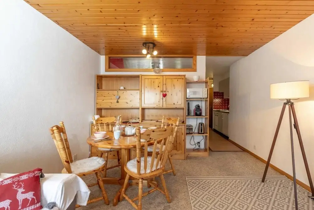 Apartment Alpine Hideaway