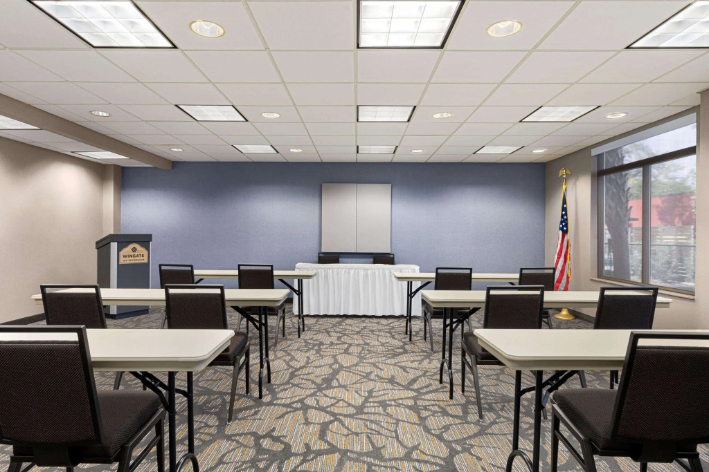 Wingate by Wyndham Wilmington