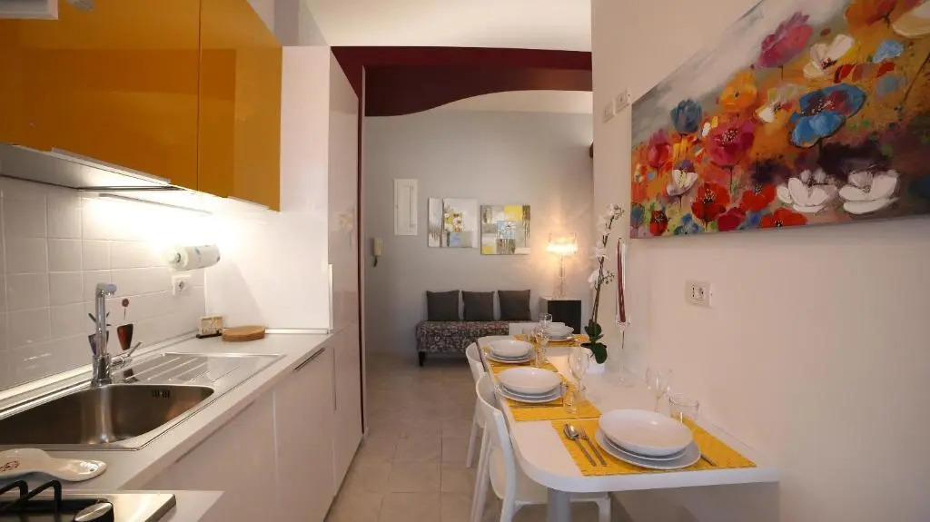 FHR-Appartamento a San Giovanni
