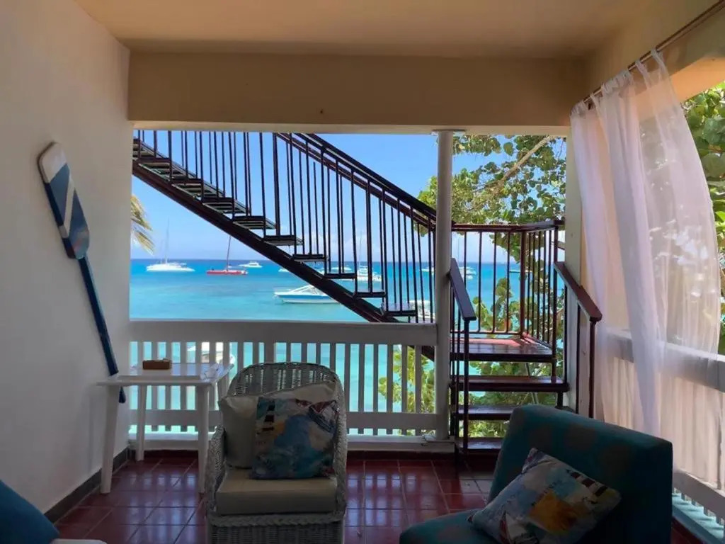 Apartamentos Magallanes Bayahibe