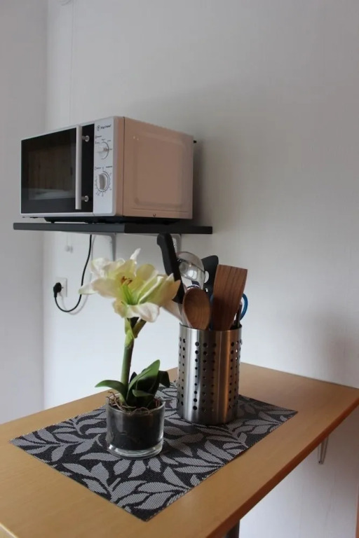 Studios near Gare SNCF - RM 86