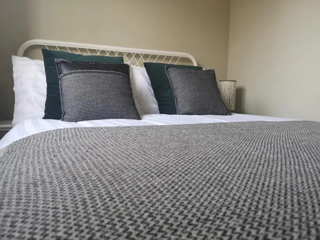 CF10 House - Cardiff City Centre