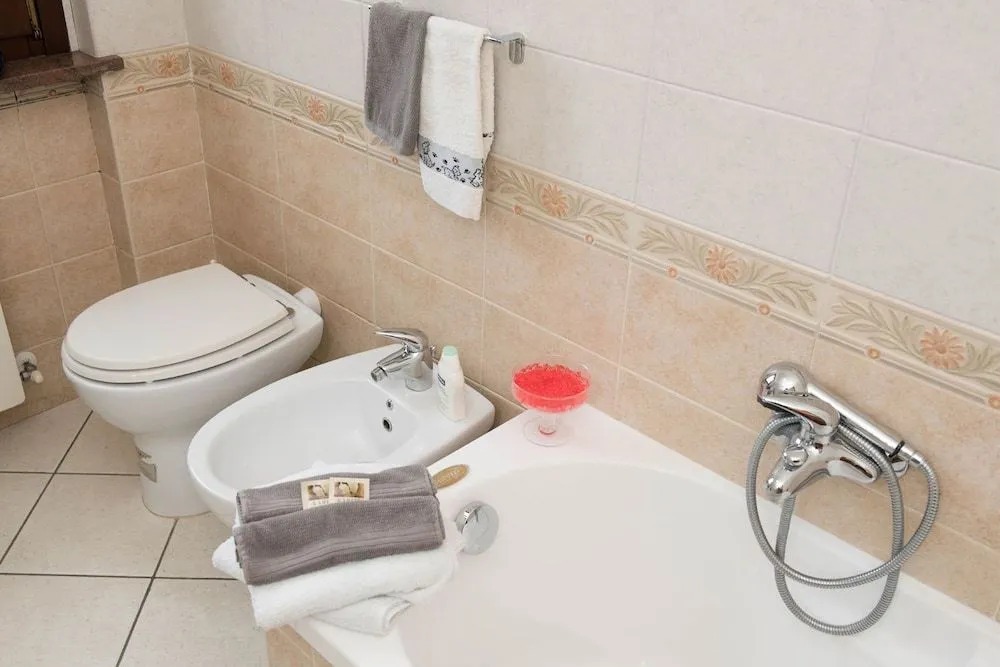 B&B Casa ZinnOni