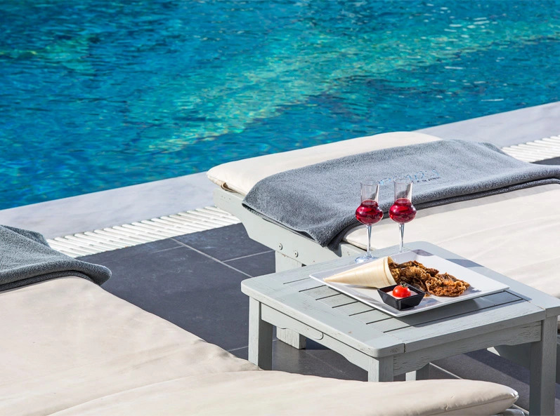 Luxury Bon Hotel
