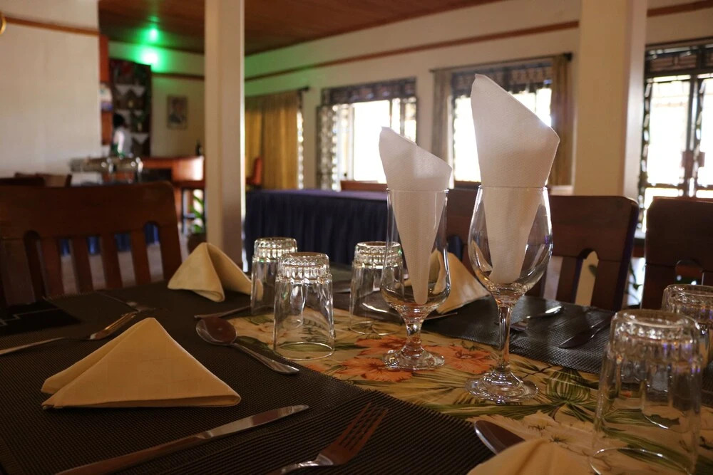 Hotel Pearl Afrique