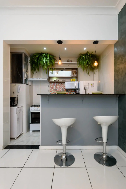 Pineapples BRX704 Apartamento em Copacabana