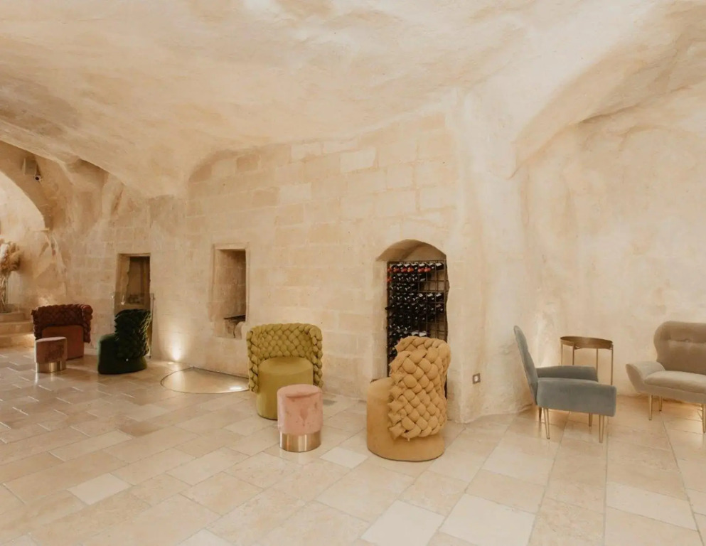 Palazzo Del Duca Hotel & Restaurant