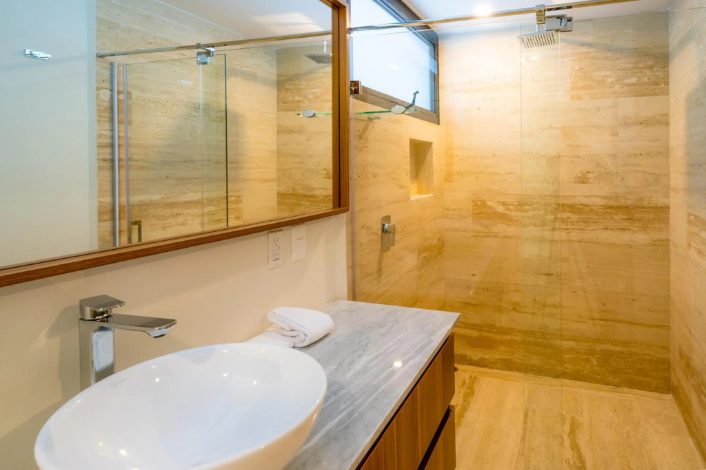 Anahuac - Luxury Condo 3 Bedroom residence in Playacar 2 - At AWA Residences