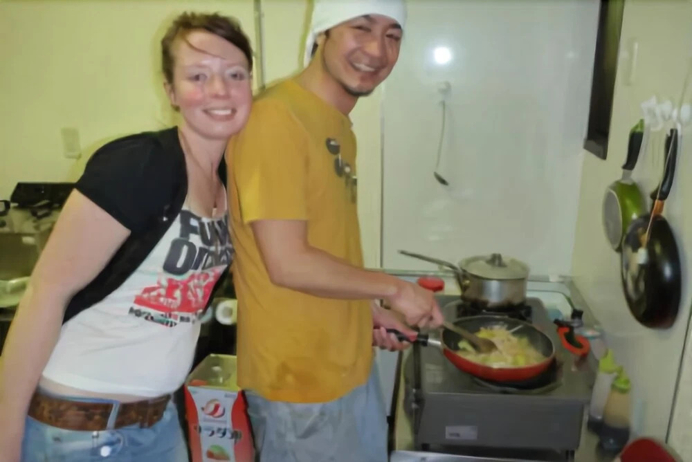 Mt Hakuba Backpackers
