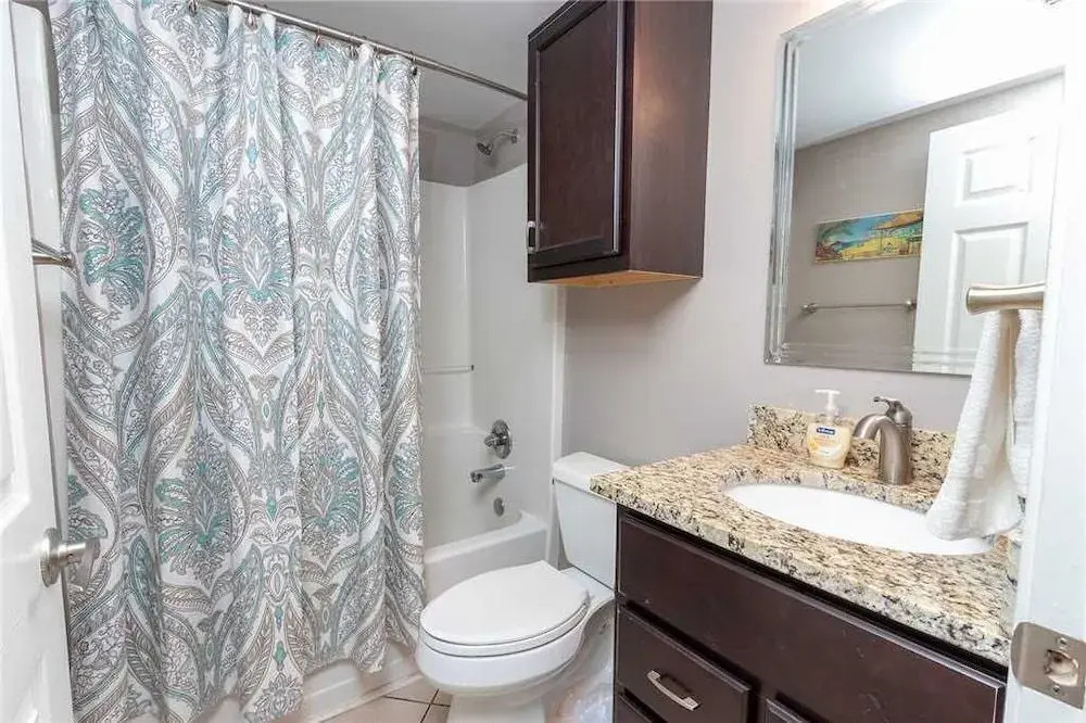Royal Palms 804 - 1 Br Condo