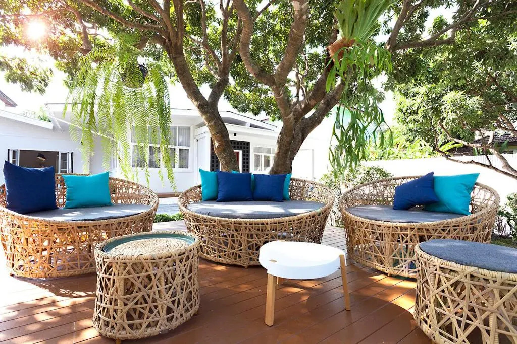 Private Pool Villa 89 Nimman Chiang Mai
