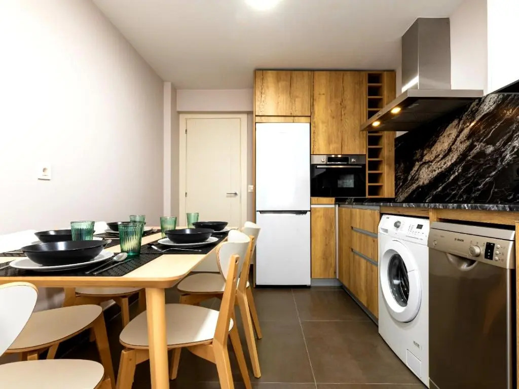 Mundaka Sea & Mountain Views. Wifi, Parking