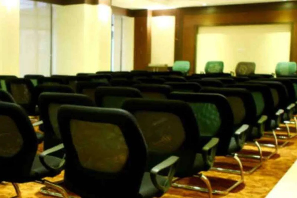 The Fern Residency Kakinada